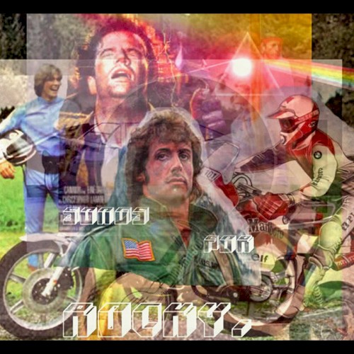 songs for rocky
