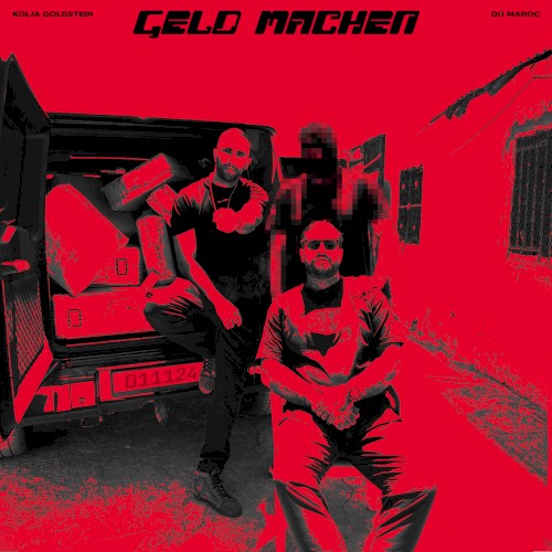 Geld machen