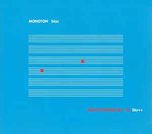 Monotonprodukt 02
