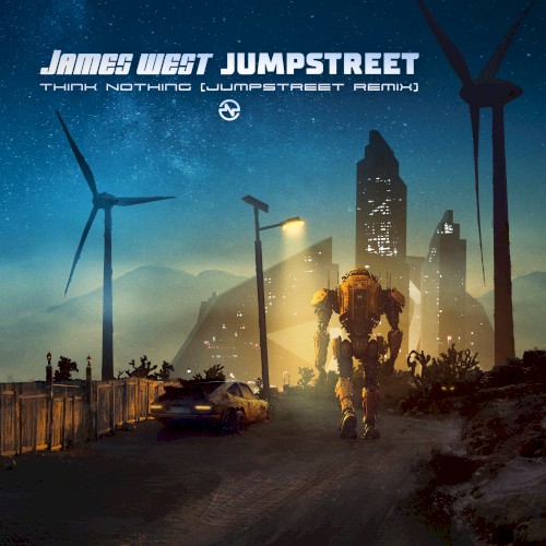 Think Nothing (Jumpstreet remix)