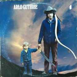 Arlo Guthrie