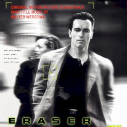 Eraser Main Title (From "Eraser")