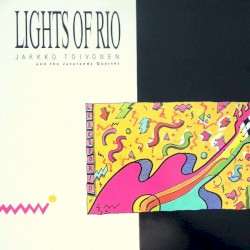 Lights of Rio