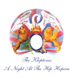 A Night at the Hip Hopera