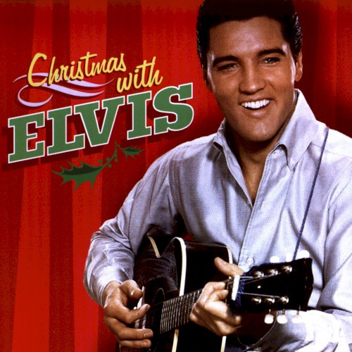 Christmas With Elvis