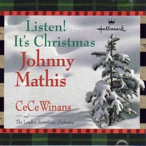 Listen! It's Christmas