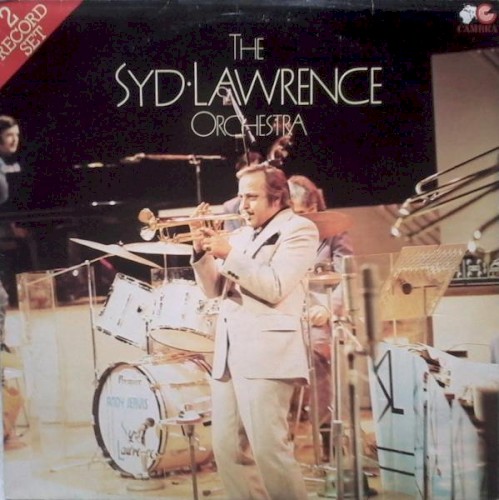 The Syd Lawrence Orchestra