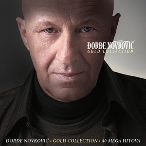 Đorđe Novković Gold Collection