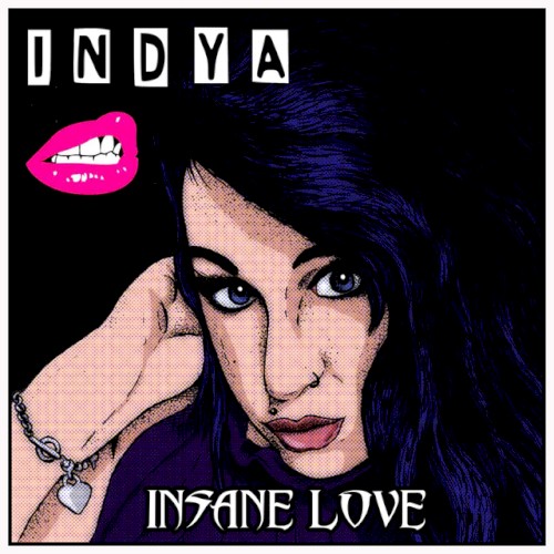 Insane Love