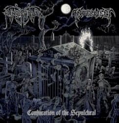 Conjuration of the Sepulchral