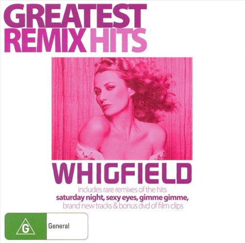 Greatest Remix Hits