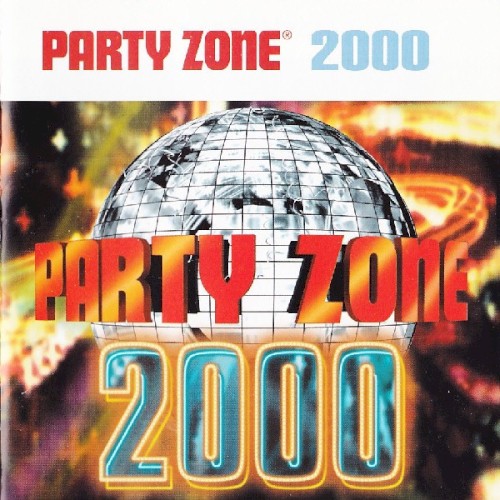 Party Zone 2000