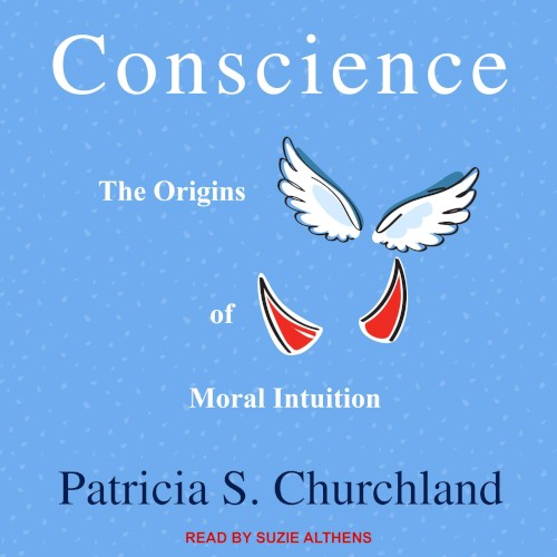 Conscience: The Origins of Moral Intuition