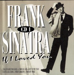 If I Loved You
