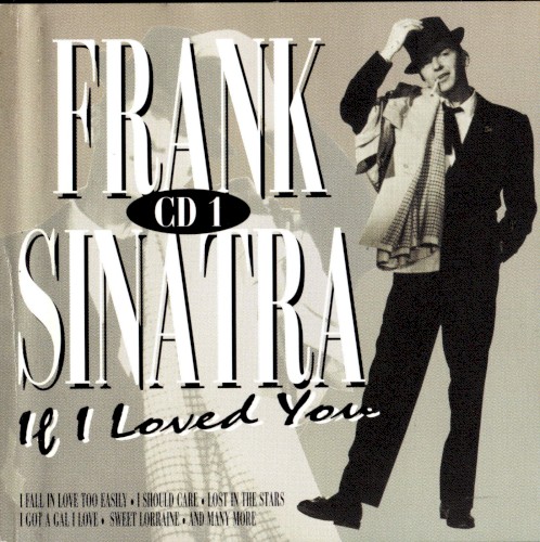 If I Loved You