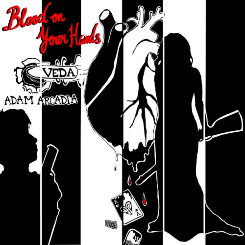 Blood on Your Hands