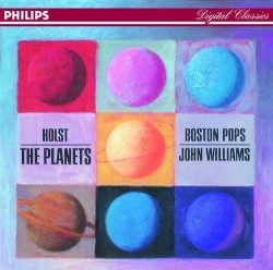 The Planets