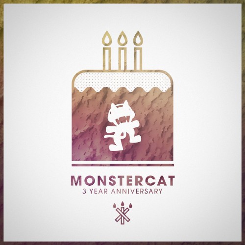 Monstercat – 3 Year Anniversary
