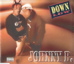 Johnny B.