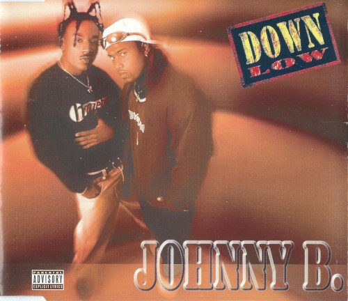 Johnny B.