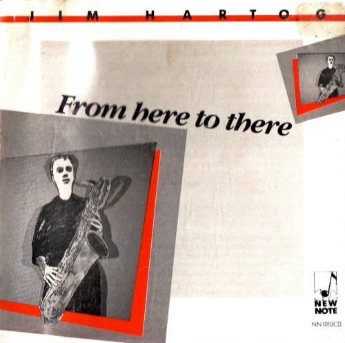 From Here to There