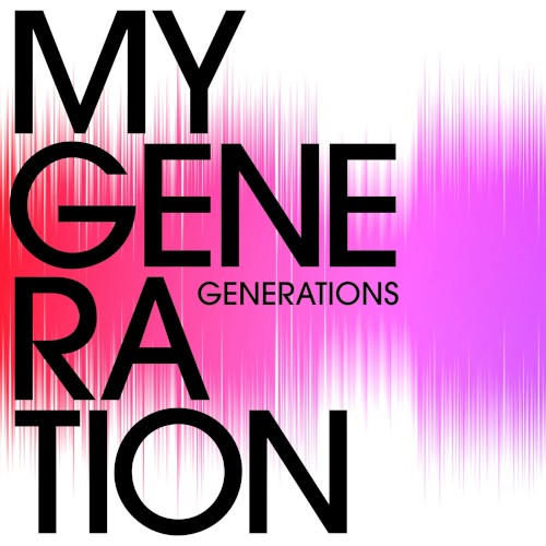 MY GENERATION