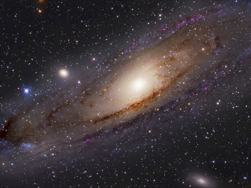 Andromeda