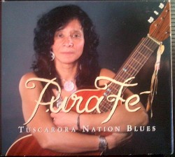 Tuscarora Nation Blues