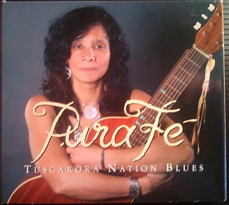 Tuscarora Nation Blues