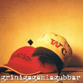 Grinigagamlagubbar
