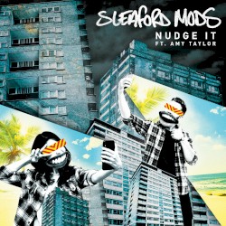 Nudge It