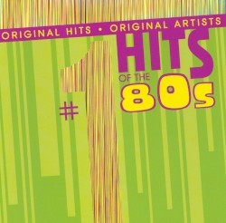 #1 Hits of the 80s