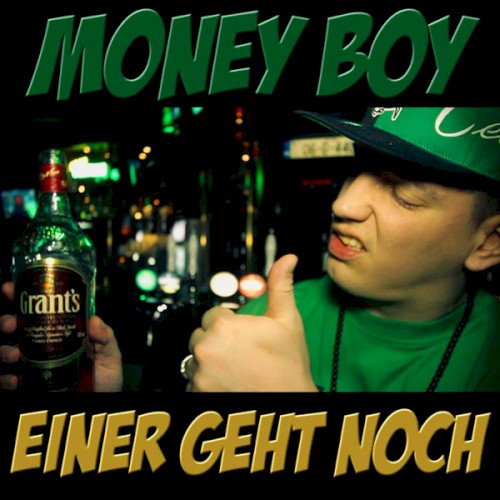 Einer Geht Noch