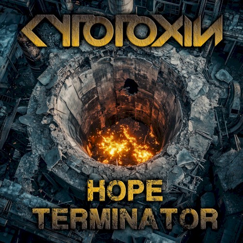 Hope Terminator