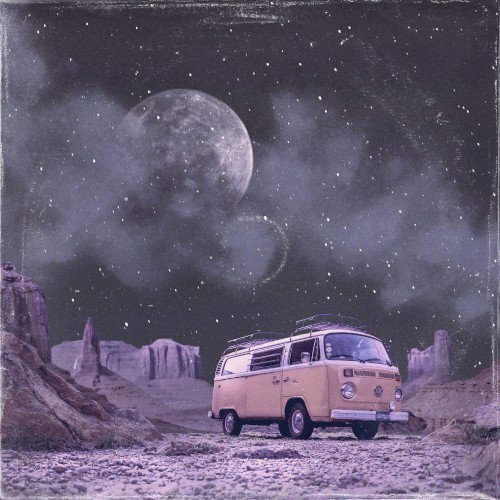 Hazy Moon and the Night Thieves