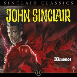 Sinclair Classics Folge 14: Dämonos