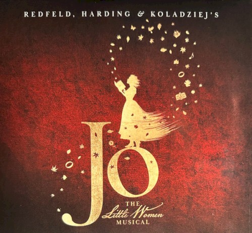 Jo: The Little Women Musical