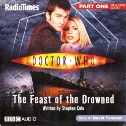 Doctor Who: The Feast of the Drowned