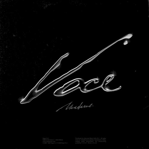 Voce
