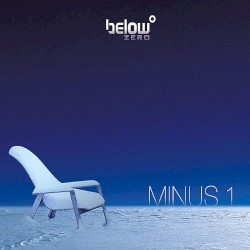 Below Zero: Minus 1