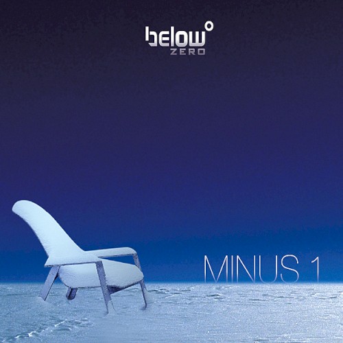 Below Zero: Minus 1