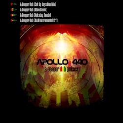 A Deeper Dub (Mixes)