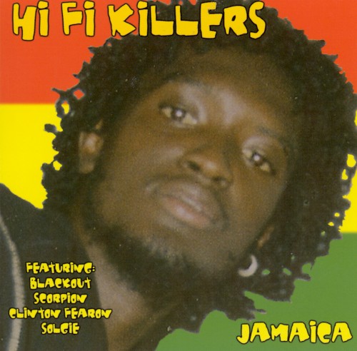 Jamaica