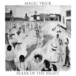 Ruler of The Night