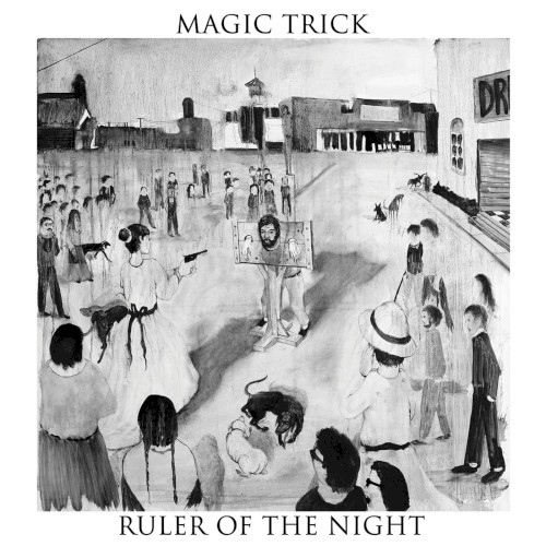 Ruler of The Night