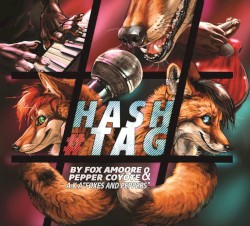 #Hashtag