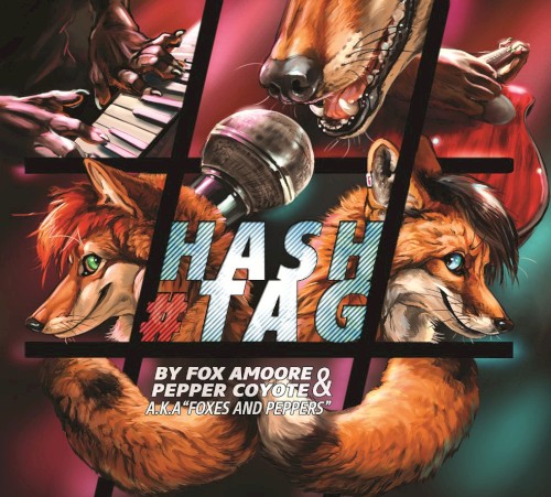 #Hashtag