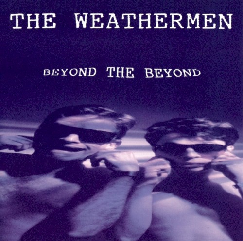 Beyond the Beyond