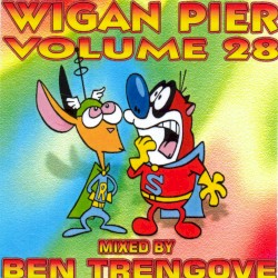 Wigan Pier Volume 28