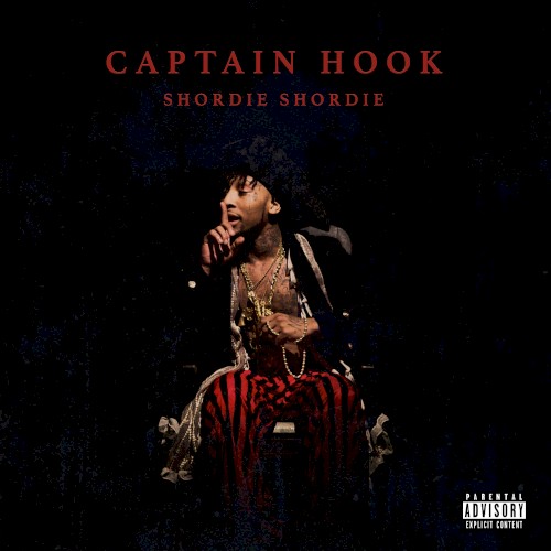 Captain Hook